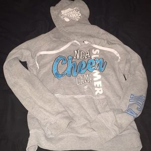 NCA HOODIE